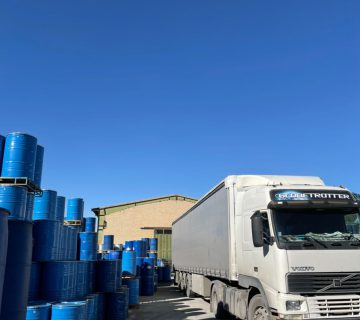 الاستحواذ الاستراتيجي الكبير على فازلين