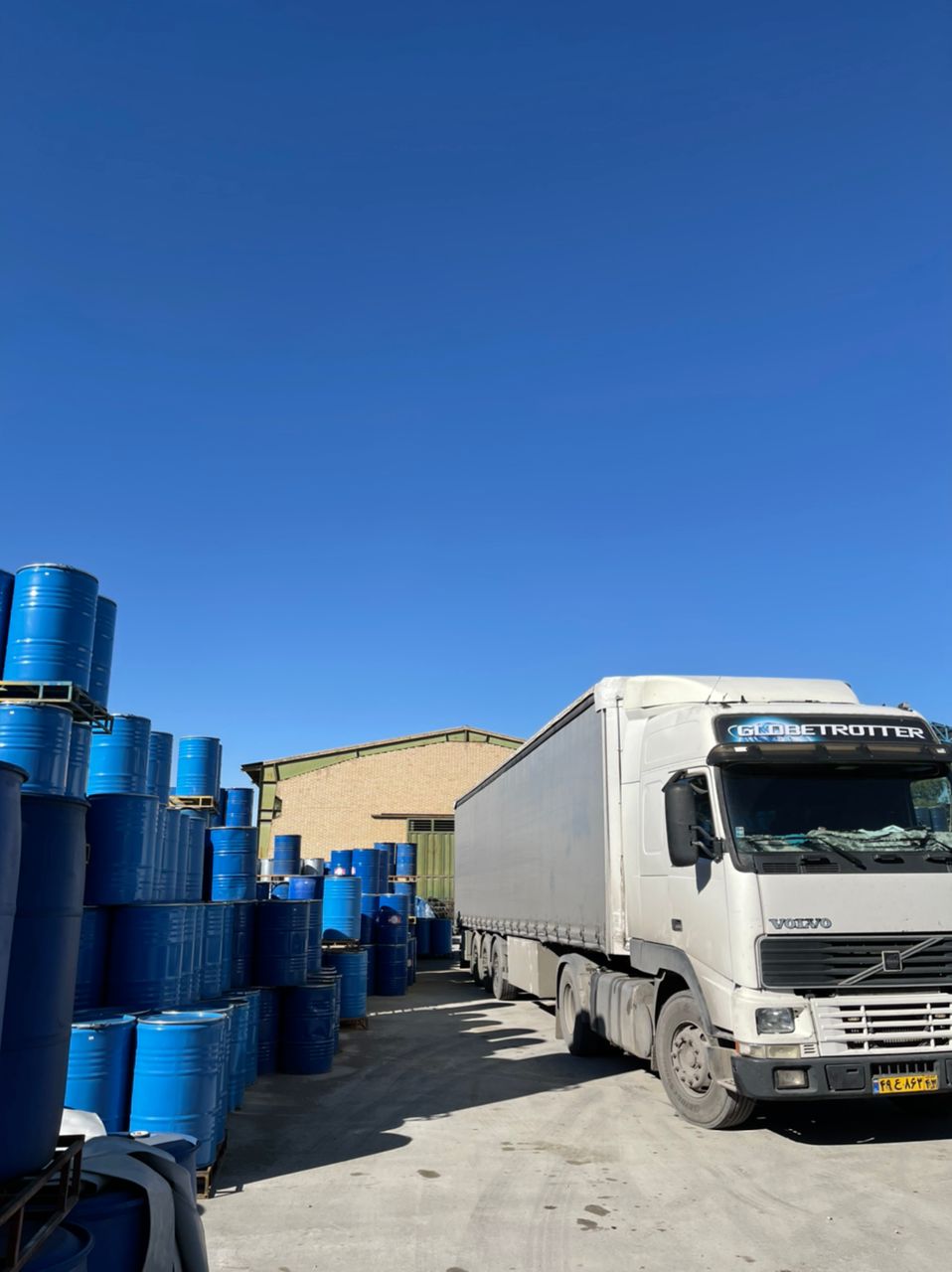 الاستحواذ الاستراتيجي الكبير على فازلين