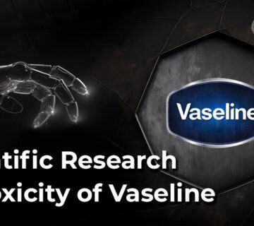 البتروليوم جيلي: هل هو سام أم آمن؟