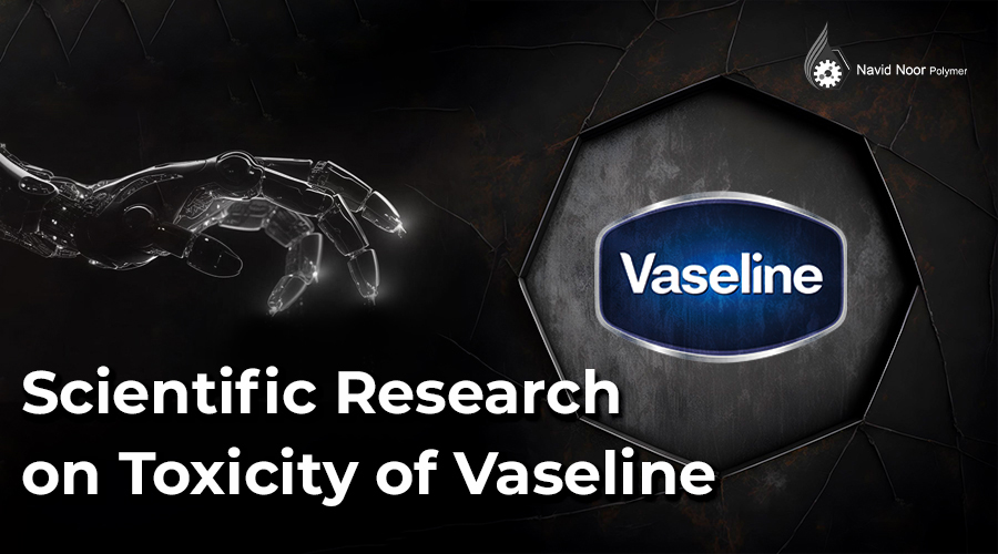 البتروليوم جيلي: هل هو سام أم آمن؟