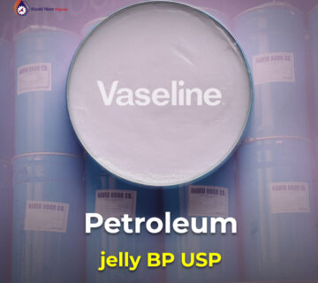 الفازلين البترولي BP USP