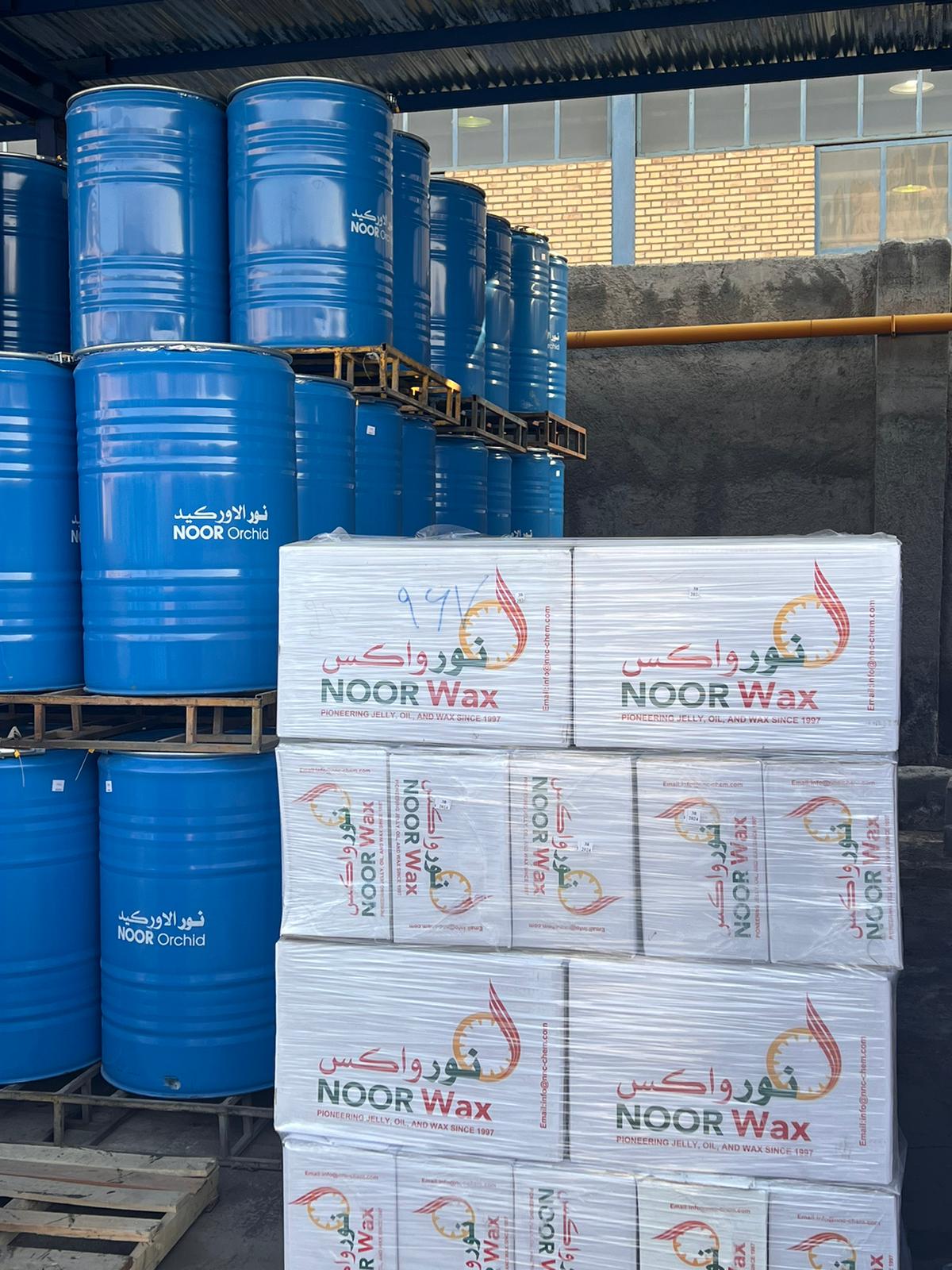 نوید نو بلیمر