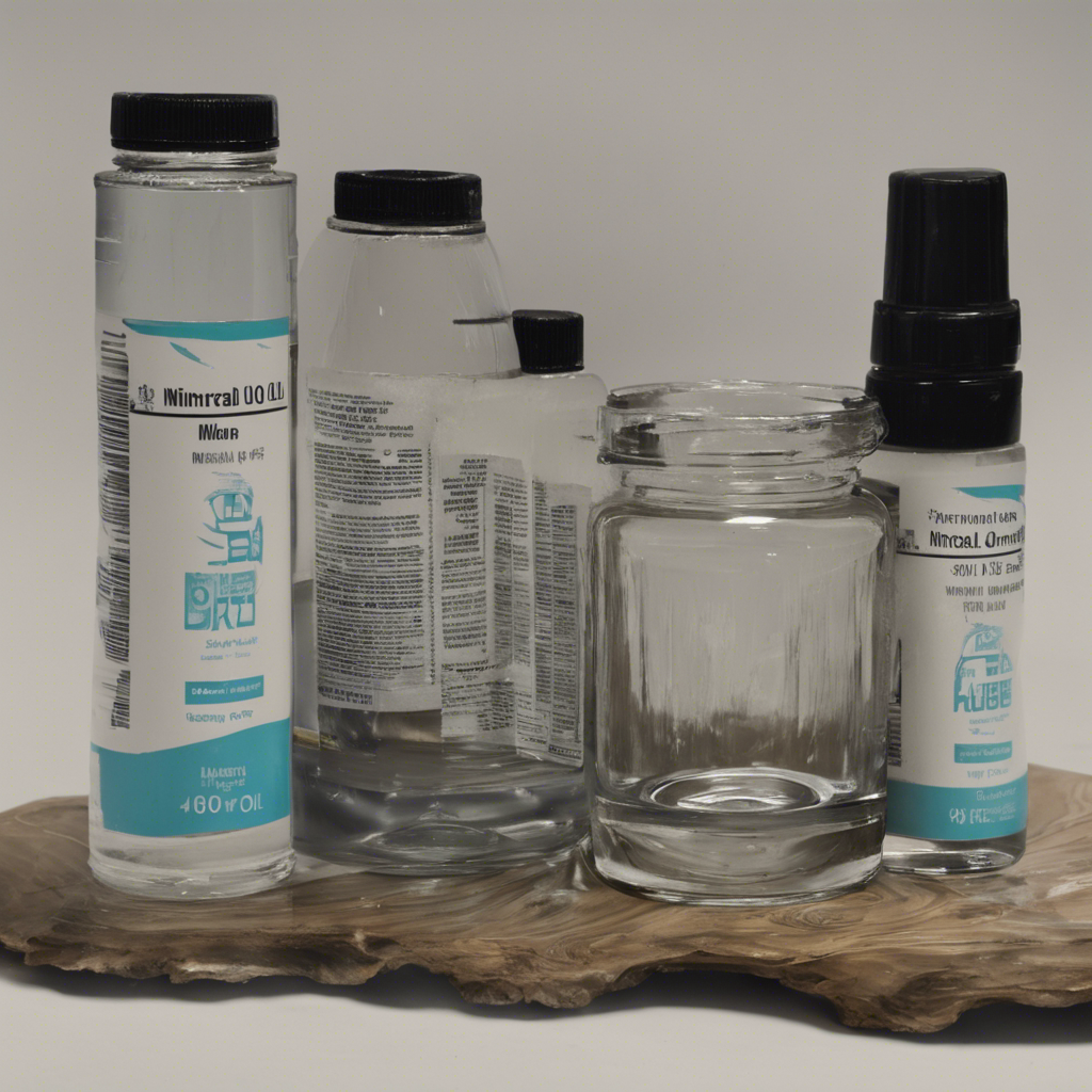 إتقان إنتاج المطاط باستخدام البرافين السائل: نظرة عامة مهنية شاملة