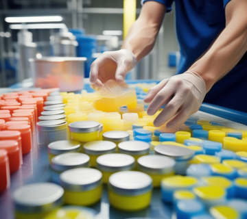 البارافين السائل ذو الدرجة الصيدلانية: تحليل مهني شامل