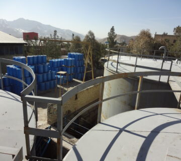 استخدام الجيلي البترولي الأبيض الثلجي: تحليل خصائصه