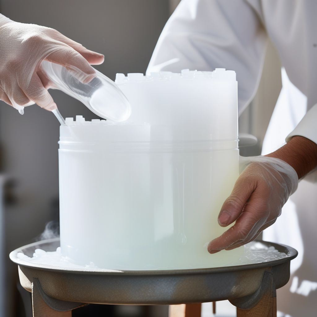 شموع البارافين السائل: نظرة احترافية على الاستخدامات والعوامل