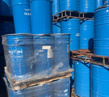 في منتجات الرعاية الجلدية، وظيفة البنزين