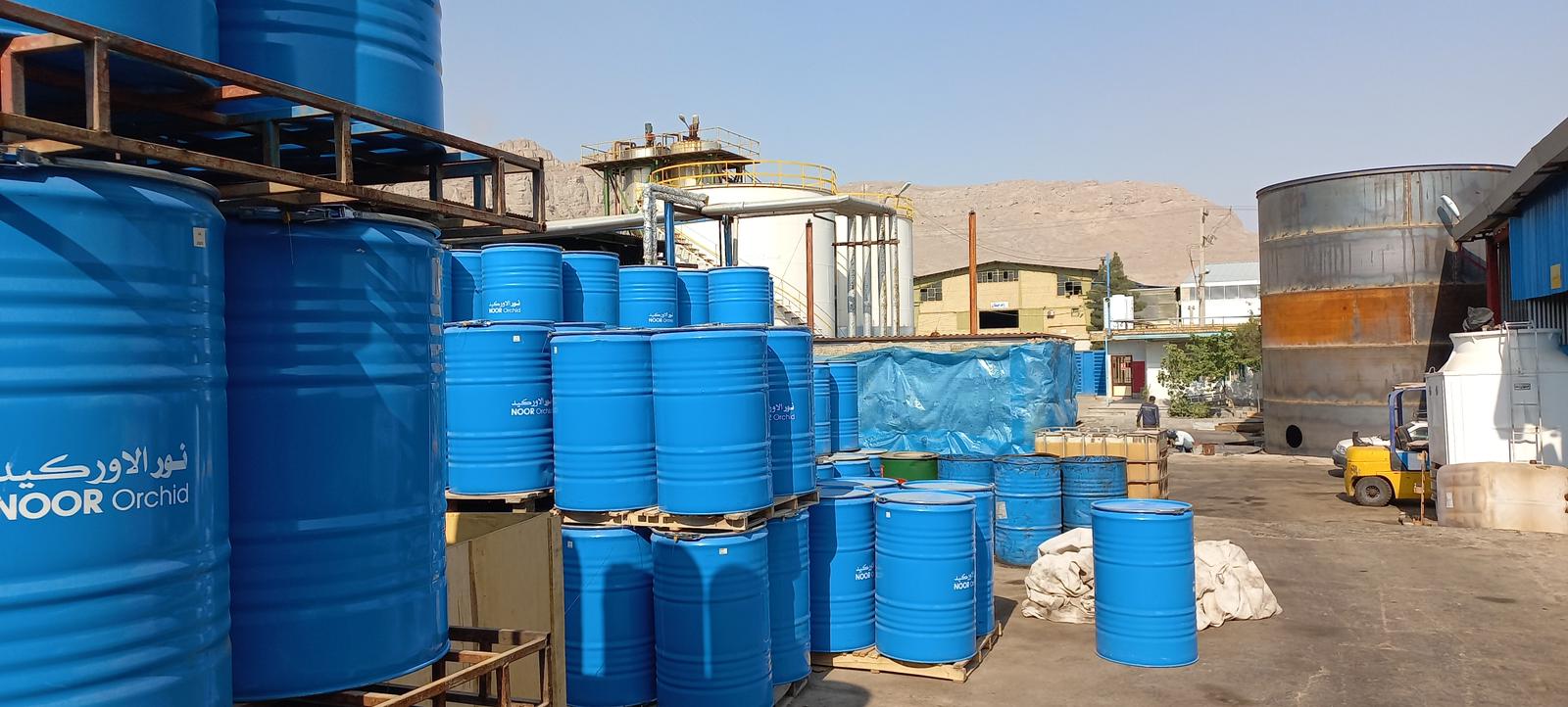 أفضل شركة لتصنيع الفازلين في الإمارات