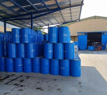 أفضل شركة لتصنيع الفازلين في الشرق الأوسط