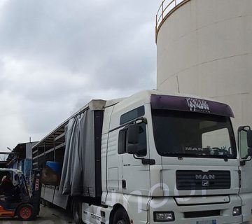 Acquisition Stratégique de Vaseline en Gros