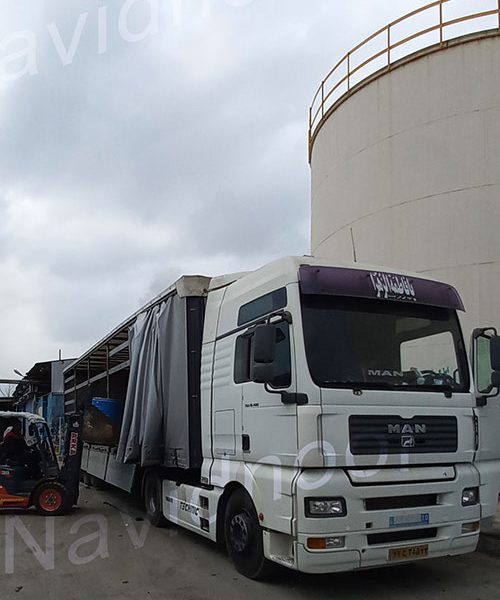 Acquisition Stratégique de Vaseline en Gros