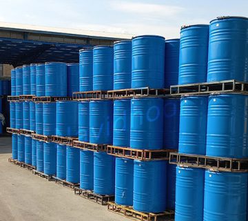 Analyse des propriétés de la gelée de pétrole Snow White