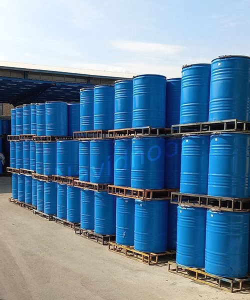 Analyse des propriétés de la gelée de pétrole Snow White