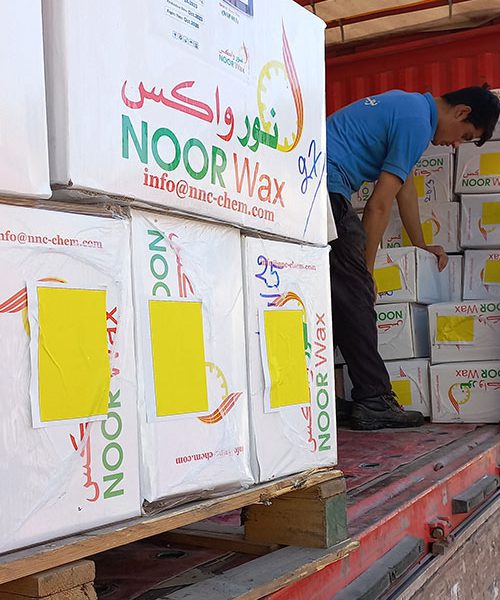 Élever les normes de lubrification pour les applications industrielles de la vaseline