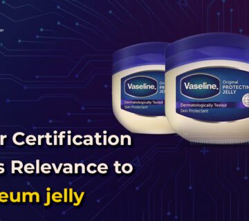 kosher certification