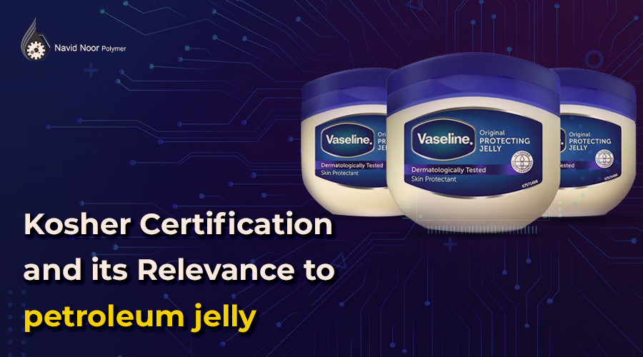 kosher certification