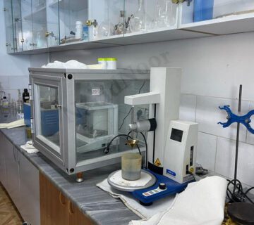 pionnier de l'excellence dans la fabrication de la vaseline