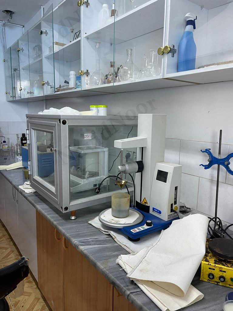 pionnier de l'excellence dans la fabrication de la vaseline