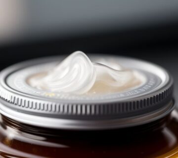 L'UTILISATION DE LA VASELINE DANS LES FORMULATIONS COSMÉTIQUES