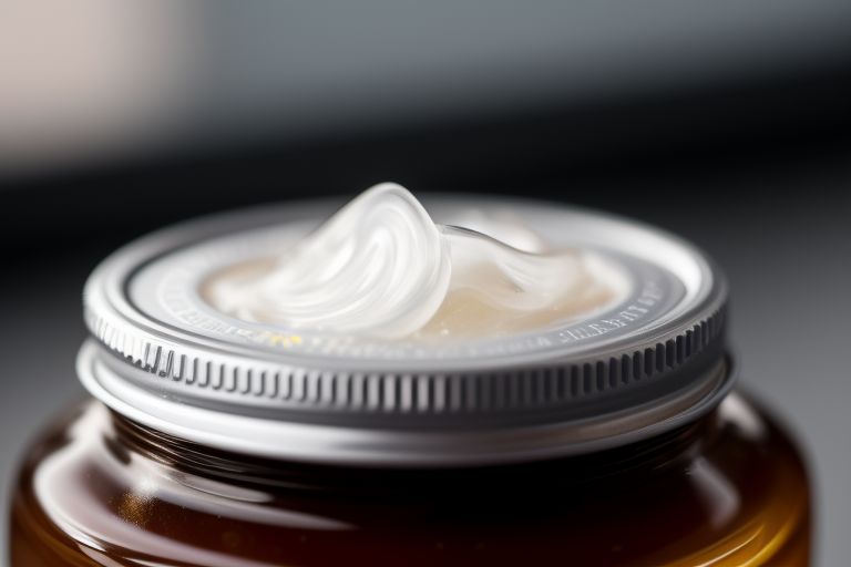 L'UTILISATION DE LA VASELINE DANS LES FORMULATIONS COSMÉTIQUES