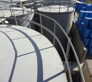 vaseline dans les applications de revêtement