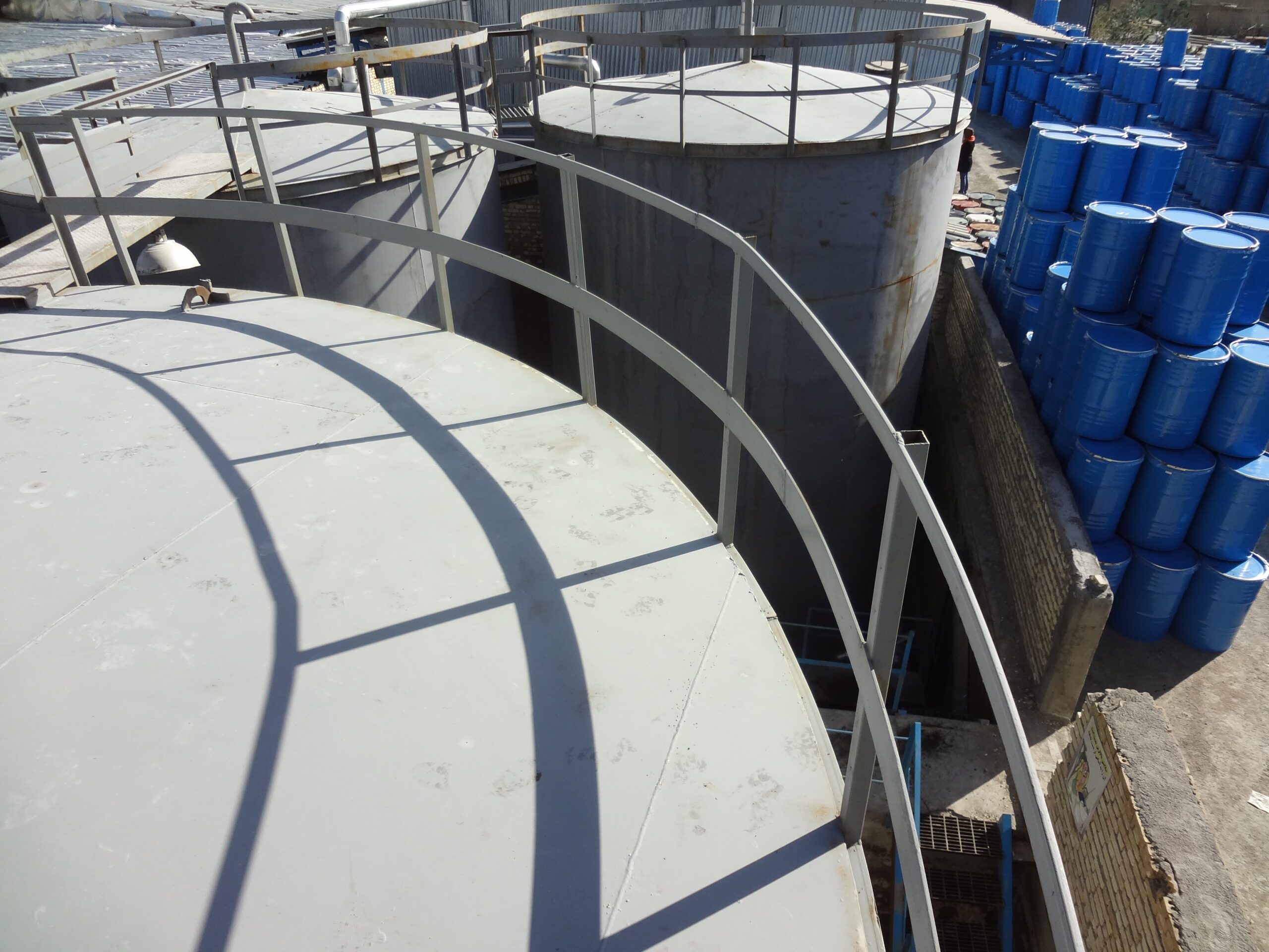 vaseline dans les applications de revêtement