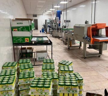 L'utilisation du paraffine liquide dans la production du caoutchouc : un aperçu professionnel approfondi