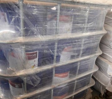 Durée de conservation de la Vaseline