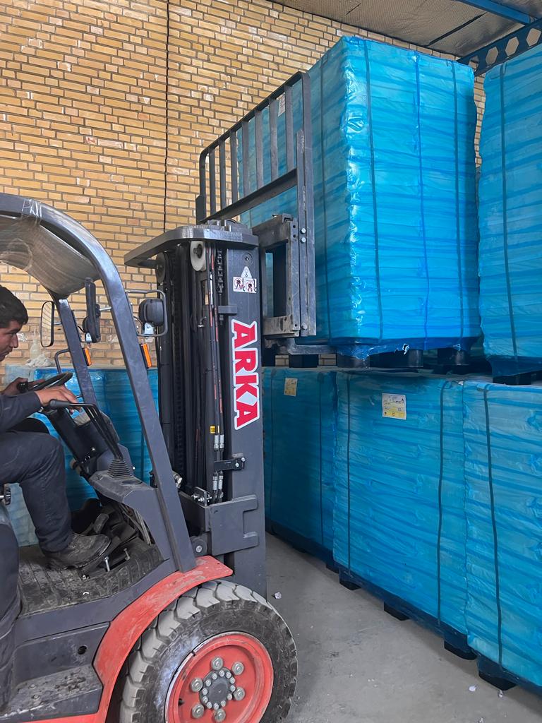 Les bougies à la paraffine liquide