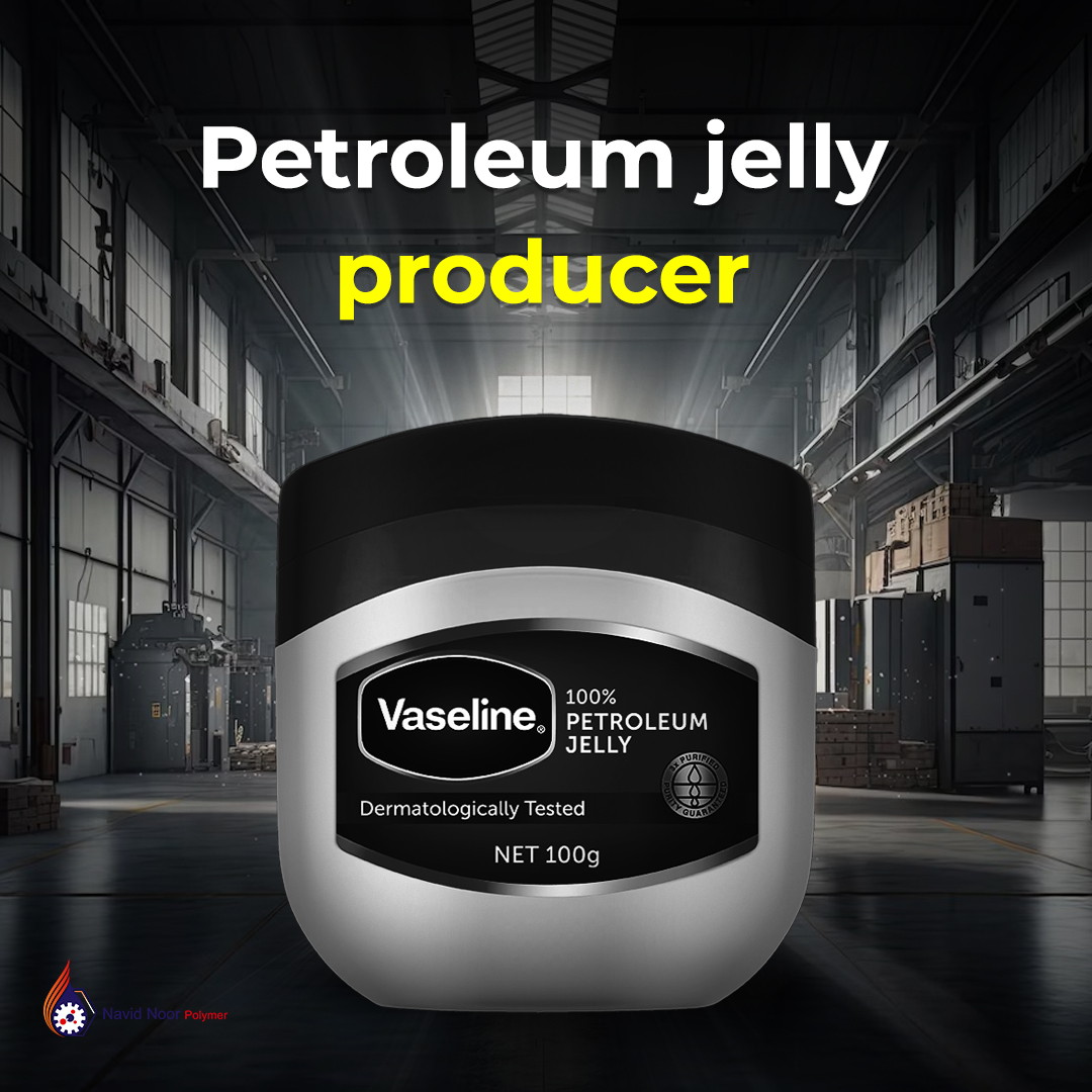 best petroleum jelly producer